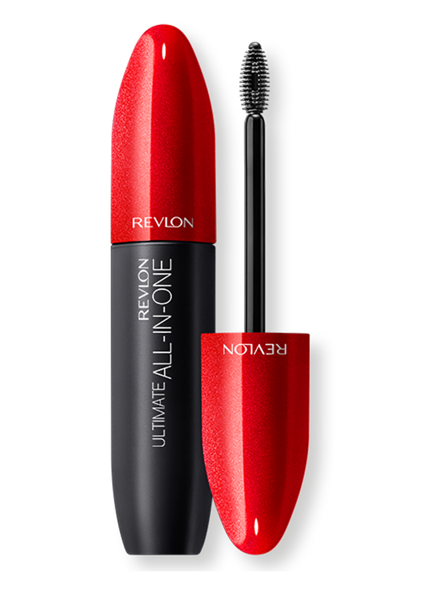 Revlon All in One Mascara Blackest Black 501
