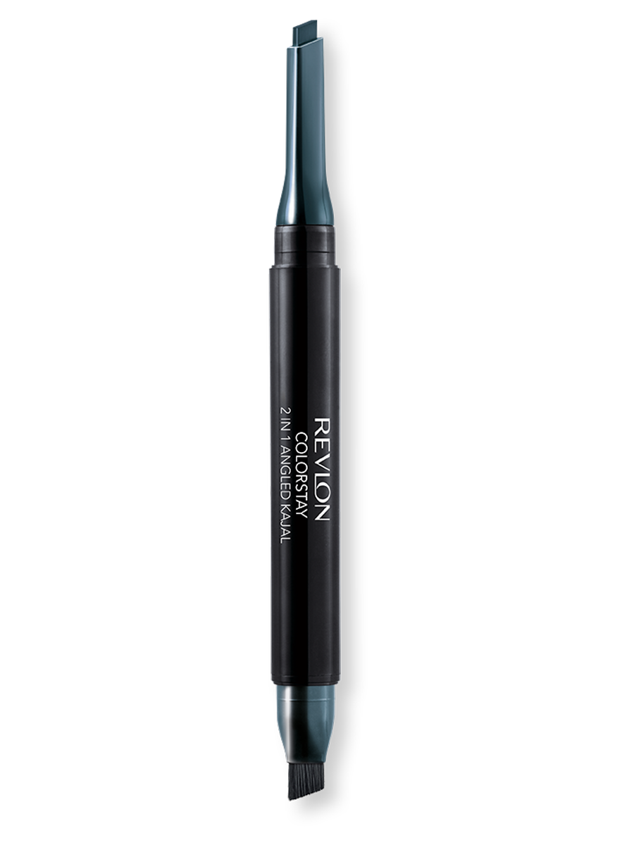 Revlon Eyeliner Angled Kajal Ever Green 103