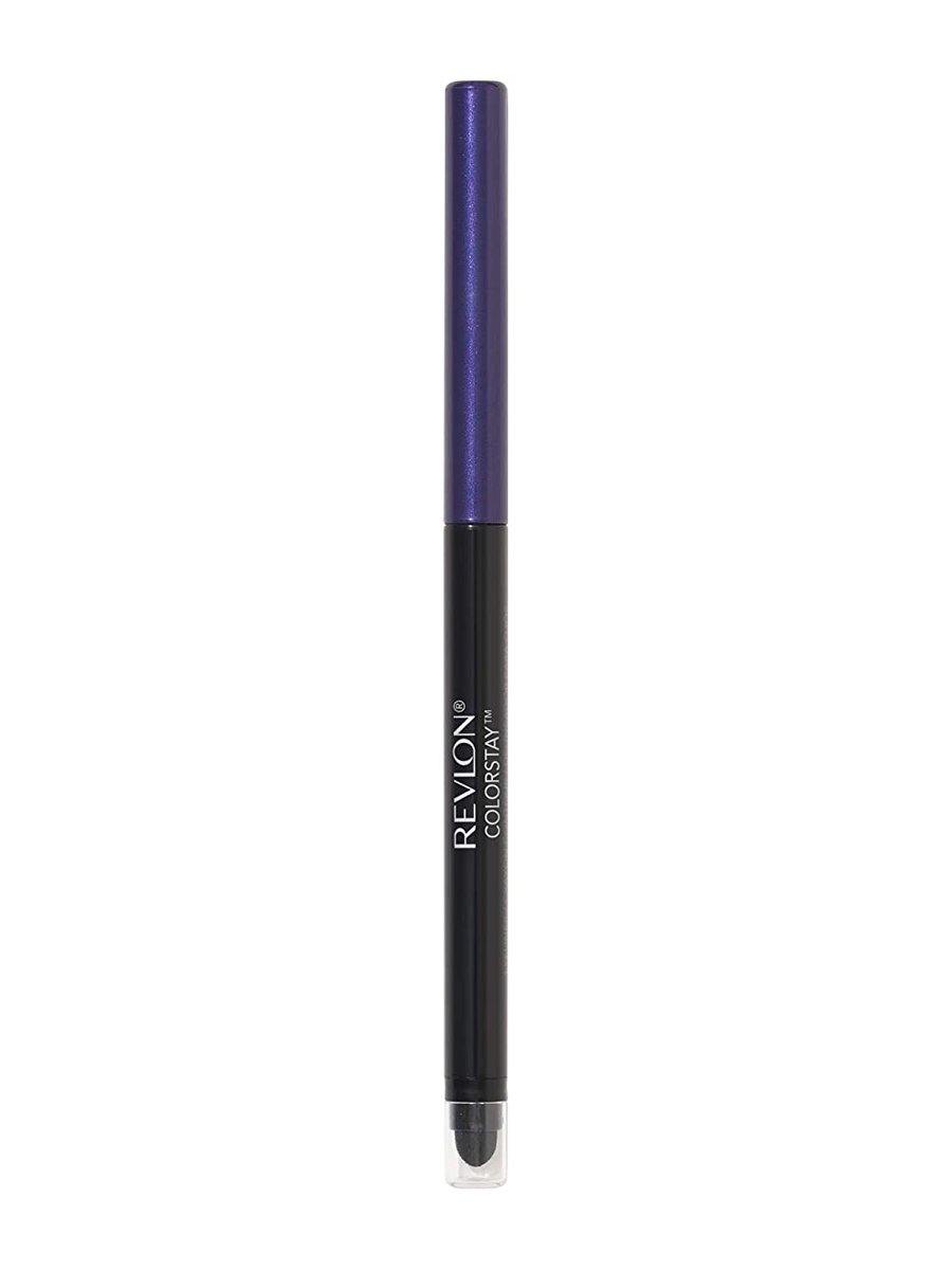 Revlon Color Stay Eyeliner Black Vioet 209