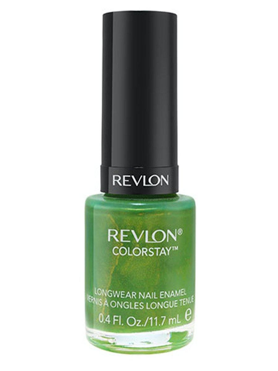 Revlon Color Stay Nail Enemel Bonsai 230