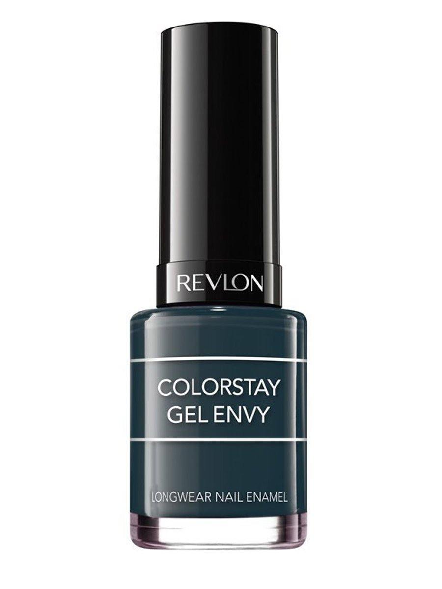 Revlon Gel Envy Nail Enamel Ace Of Spades 500