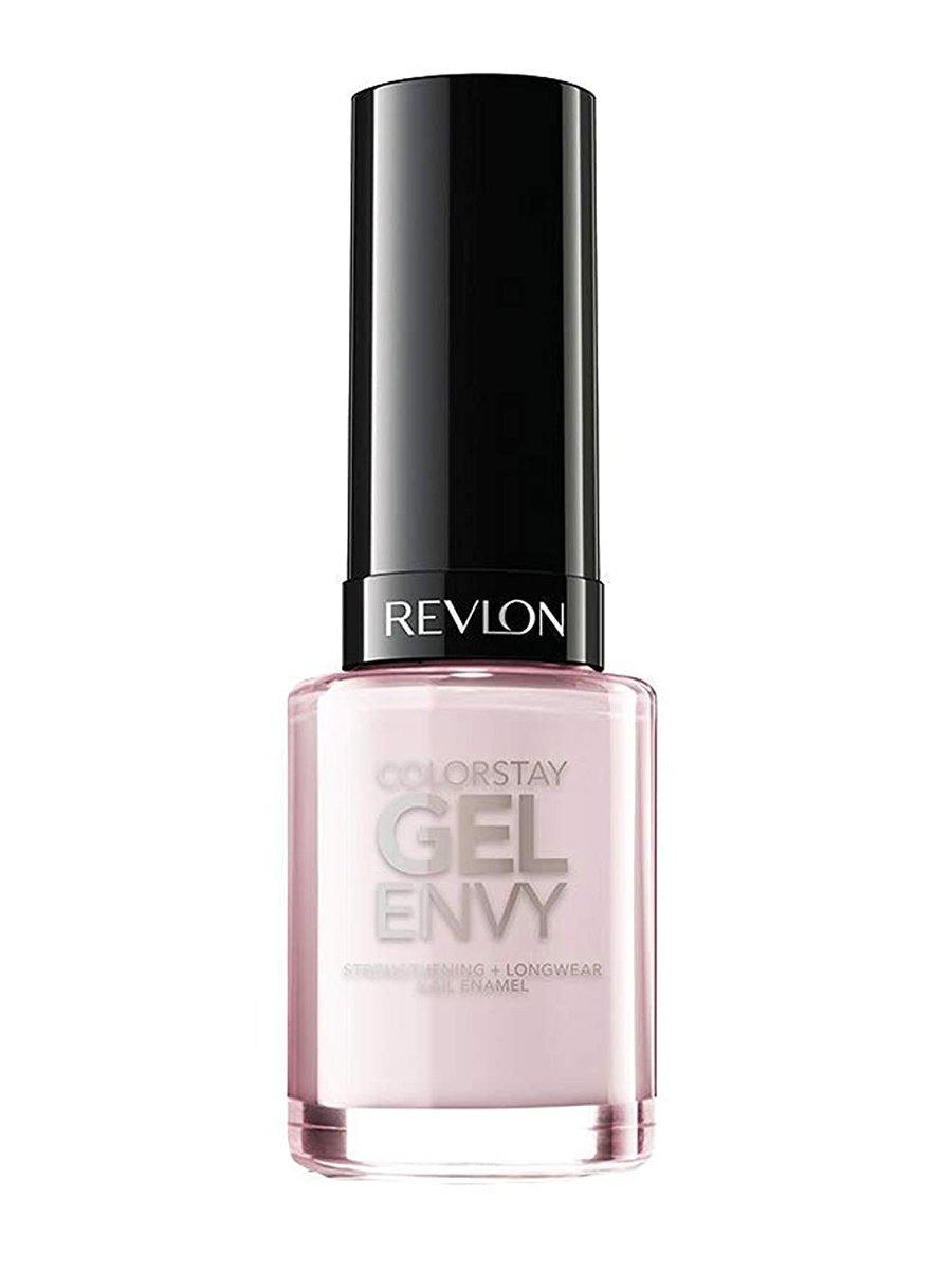 Revlon Gel Envy Nail Enamel All of Nothing 020