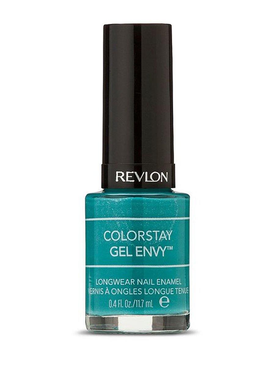 Revlon Gel Envy Nail Enamel Dealerss Choice 240