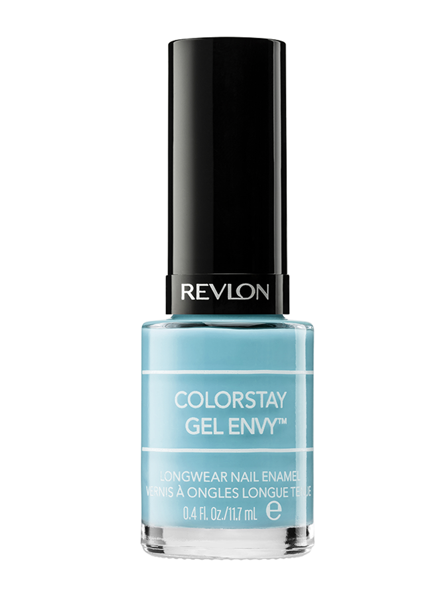 Revlon Gel Envy Nail Enamel Full House 320