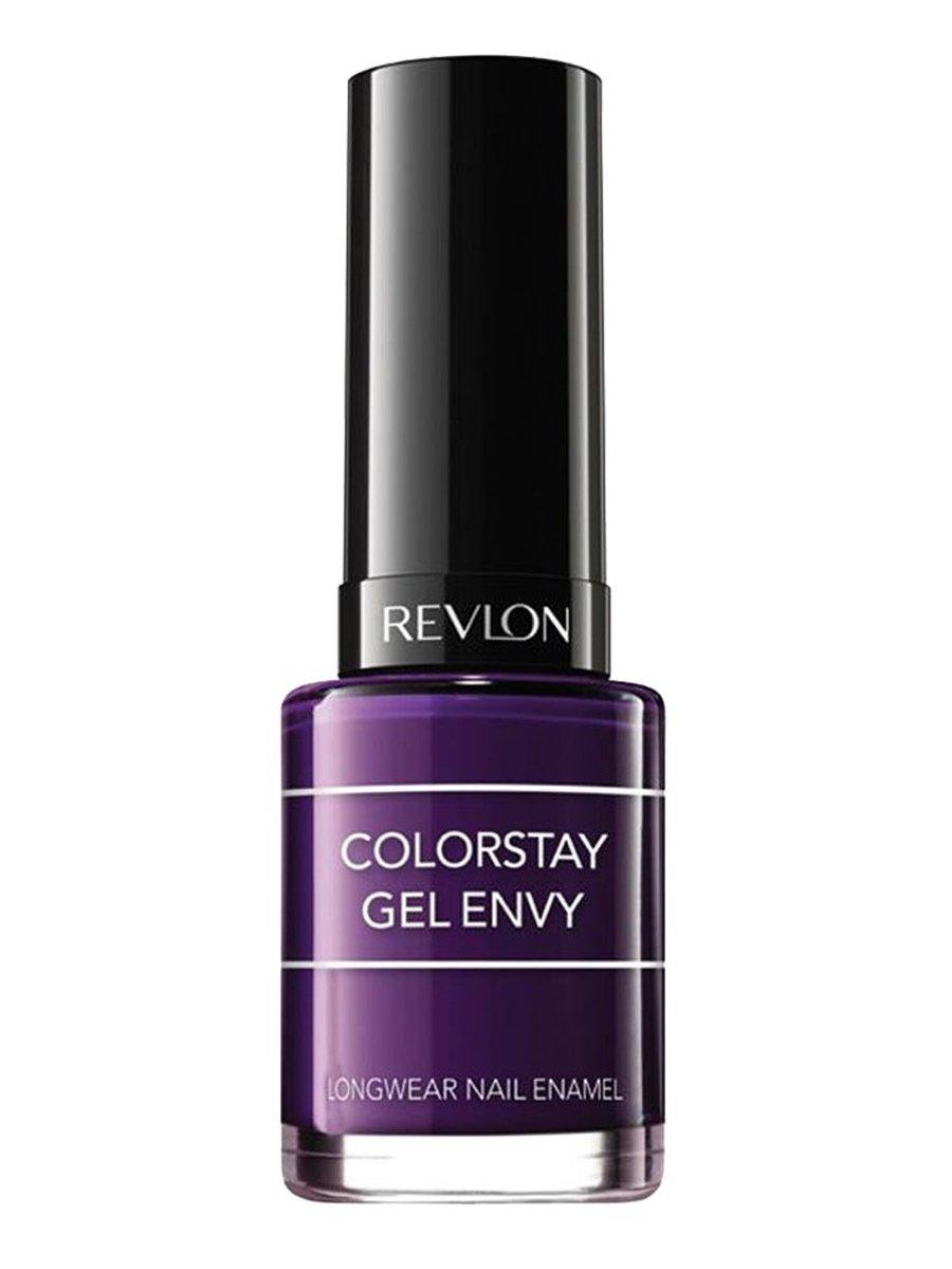 Revlon Gel Envy Nail Enamel High Roller 450