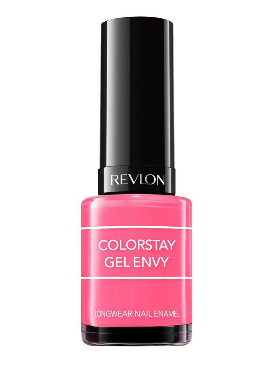 Revlon Gel Envy Nail Enamel Hot hand 120