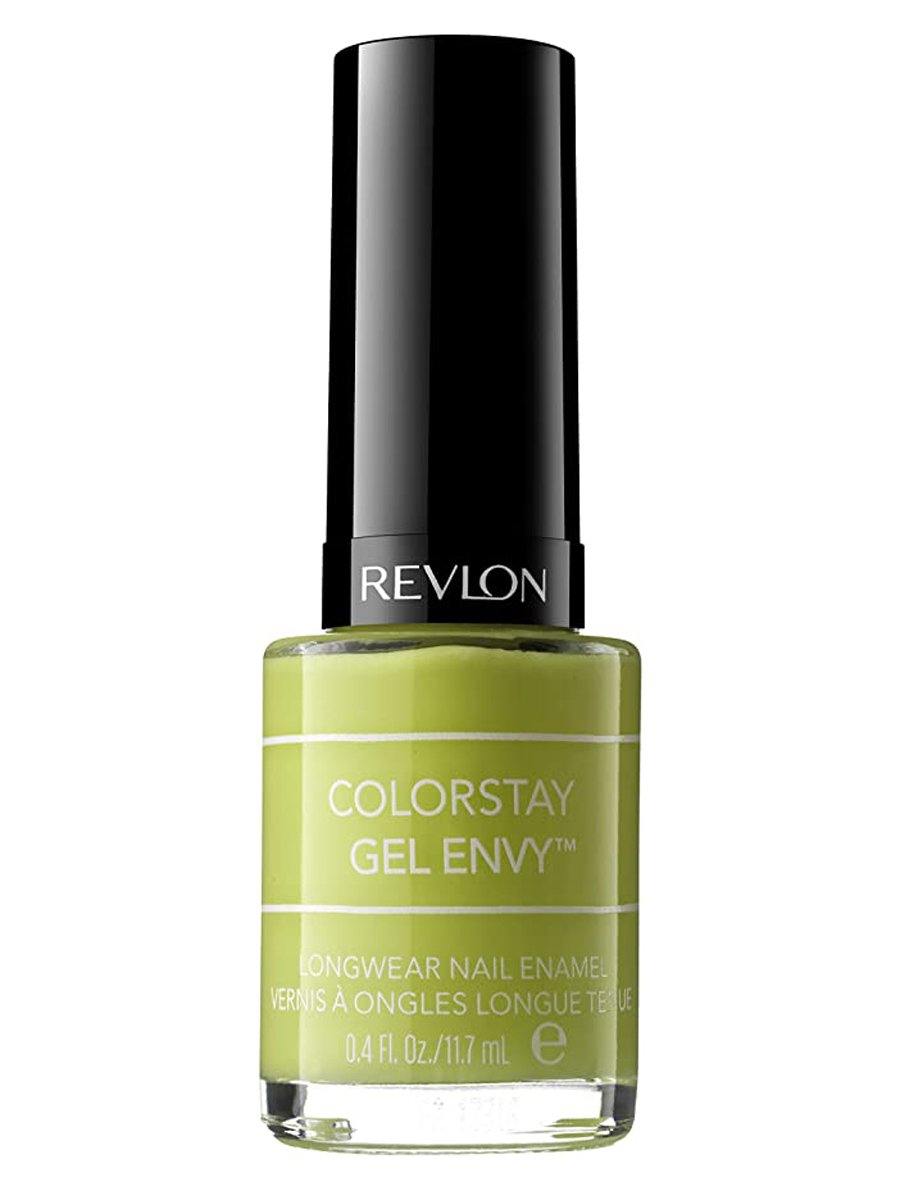 Revlon Gel Envy Nail Enamel In The Money 220