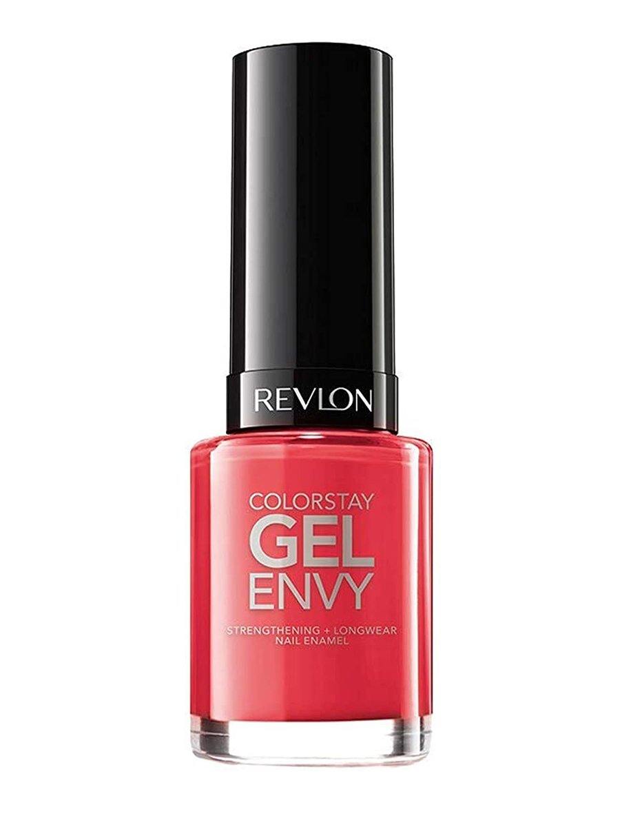 Revlon Gel Envy Nail Enamel Pocket Aces 130
