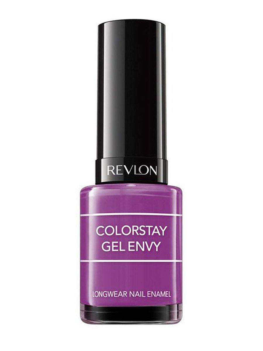 Revlon Gel Envy Nail Enamel Up the Ante 410
