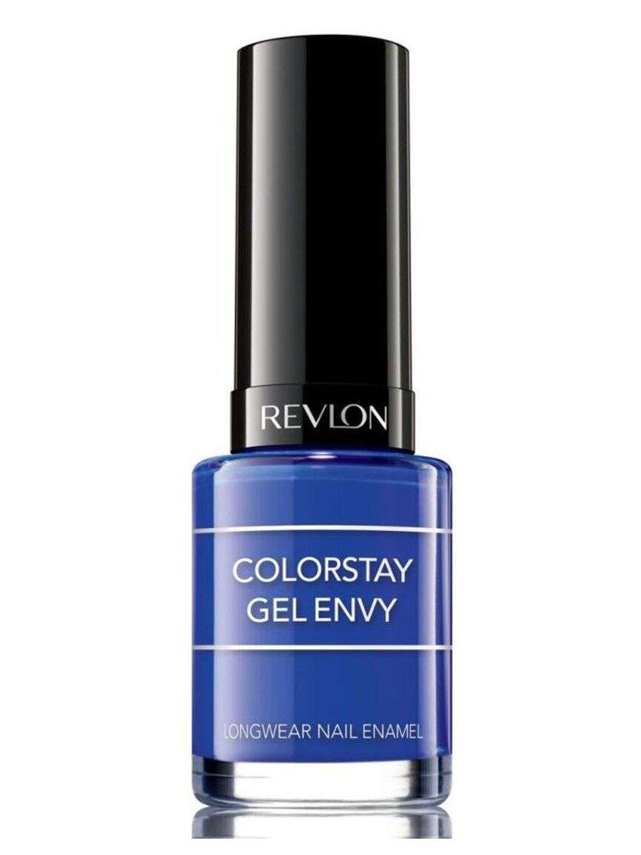 Revlon Gel Envy Nail Enamel Wild Card 440