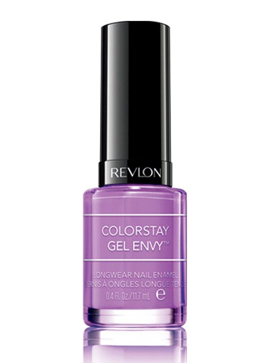Revlon Gel Envy Nail Enamel Winning Streak 420