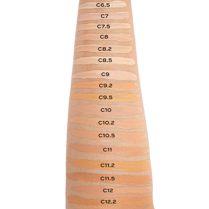 Makeup Revolution Conceal And Define Concealer # C7