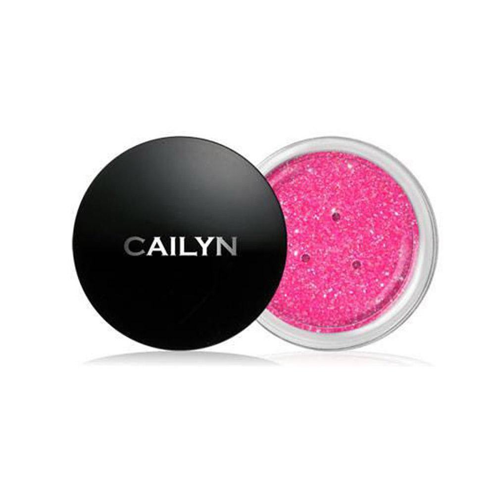 Cailyn Carnival Glitter Powder (0.17oz/5gram) Punk Rock