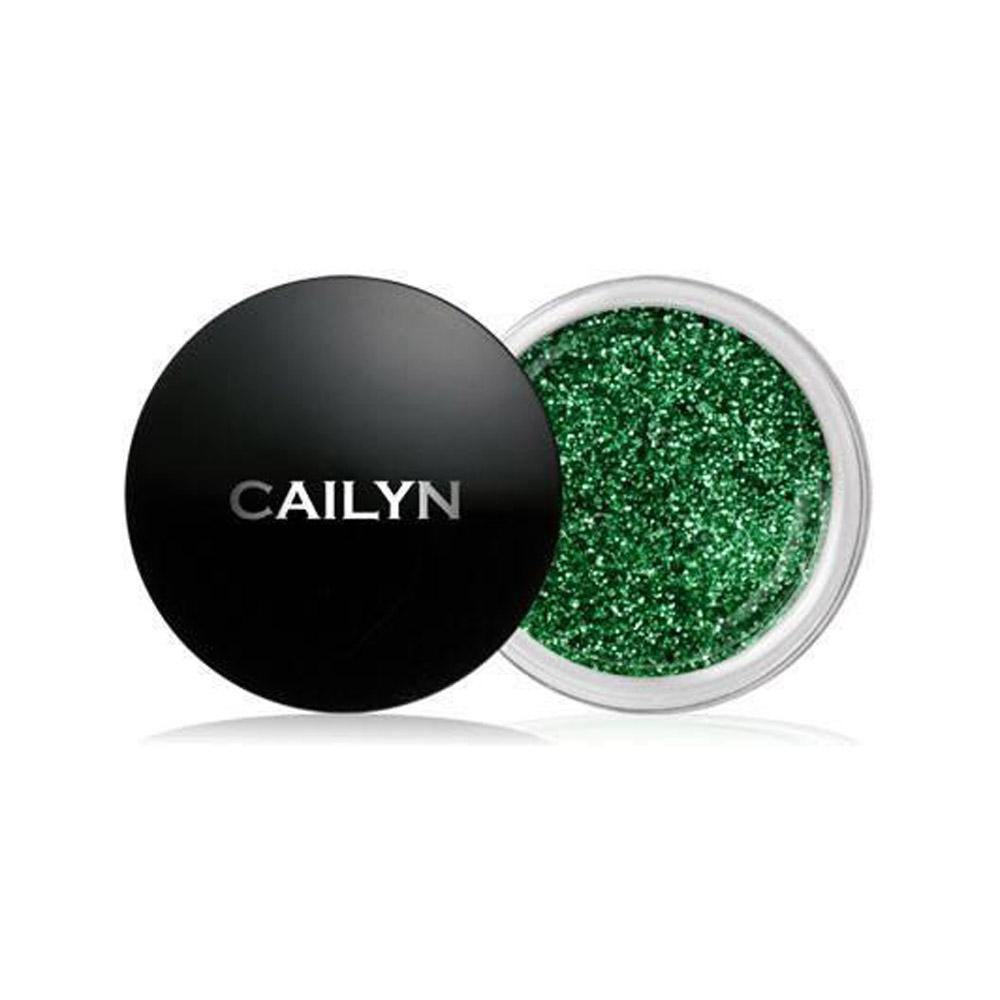 Cailyn Carnival Glitter Powder (0.17oz/5gram) Wander Lust