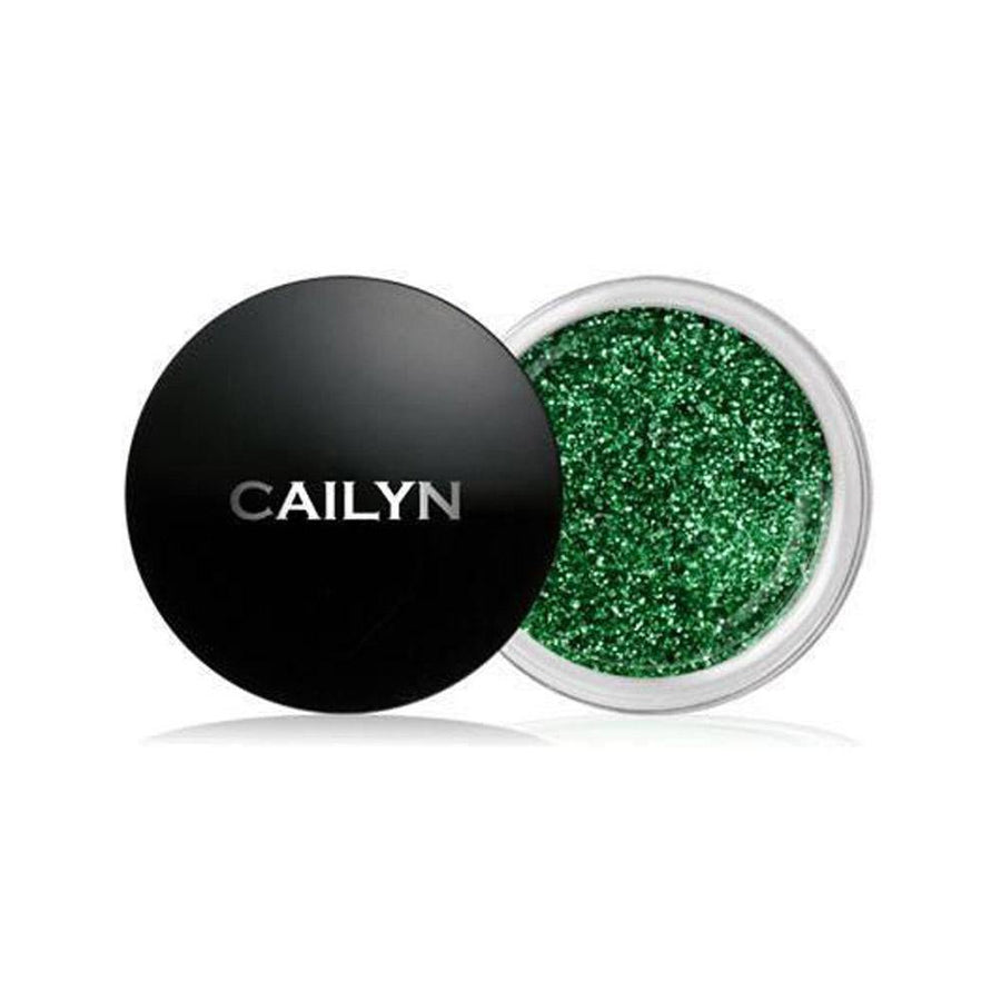 Cailyn Carnival Glitter Powder (0.17oz/5gram) Wander Lust