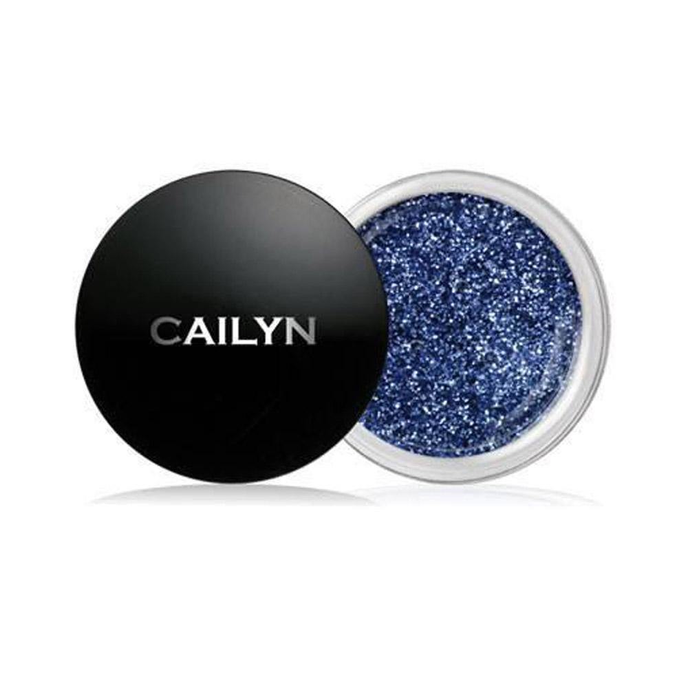 Cailyn Carnival Glitter Powder (0.17oz/5gram) Heart Of Ocean