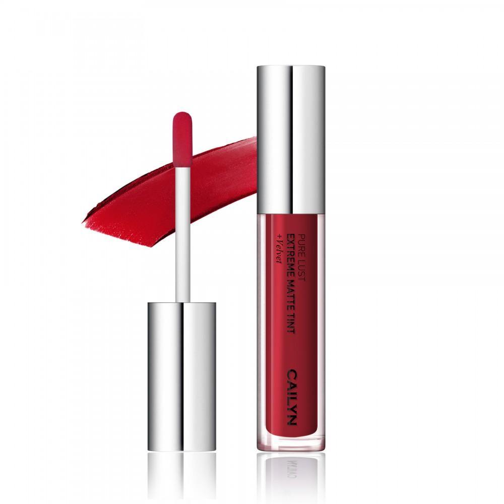 Cailyn Pure Lust Extreme Matte Tint Velvet - #36