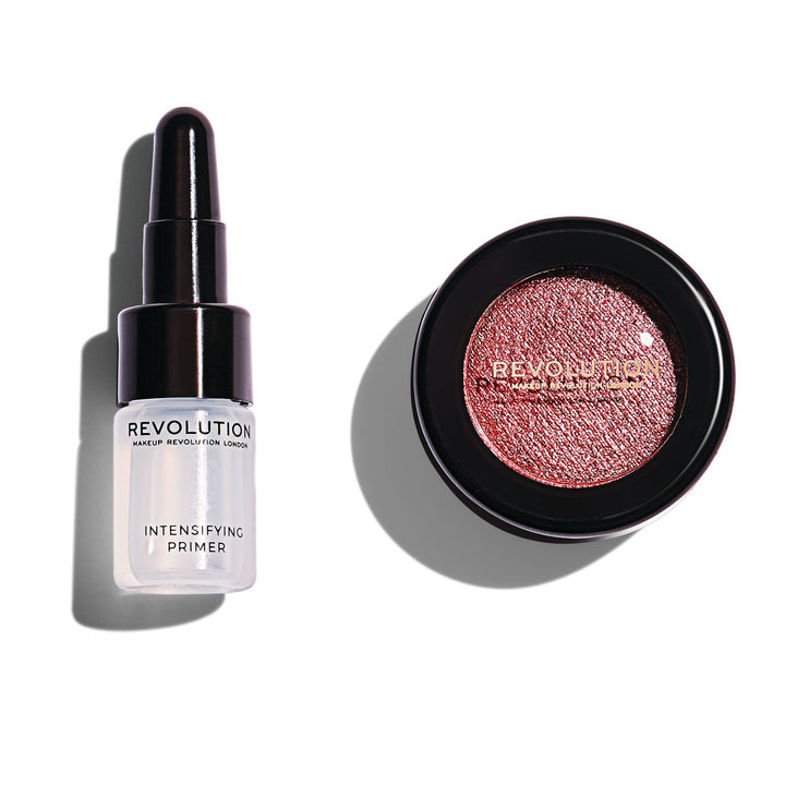 Makeup Revolution Flawless Foils Rose Gold