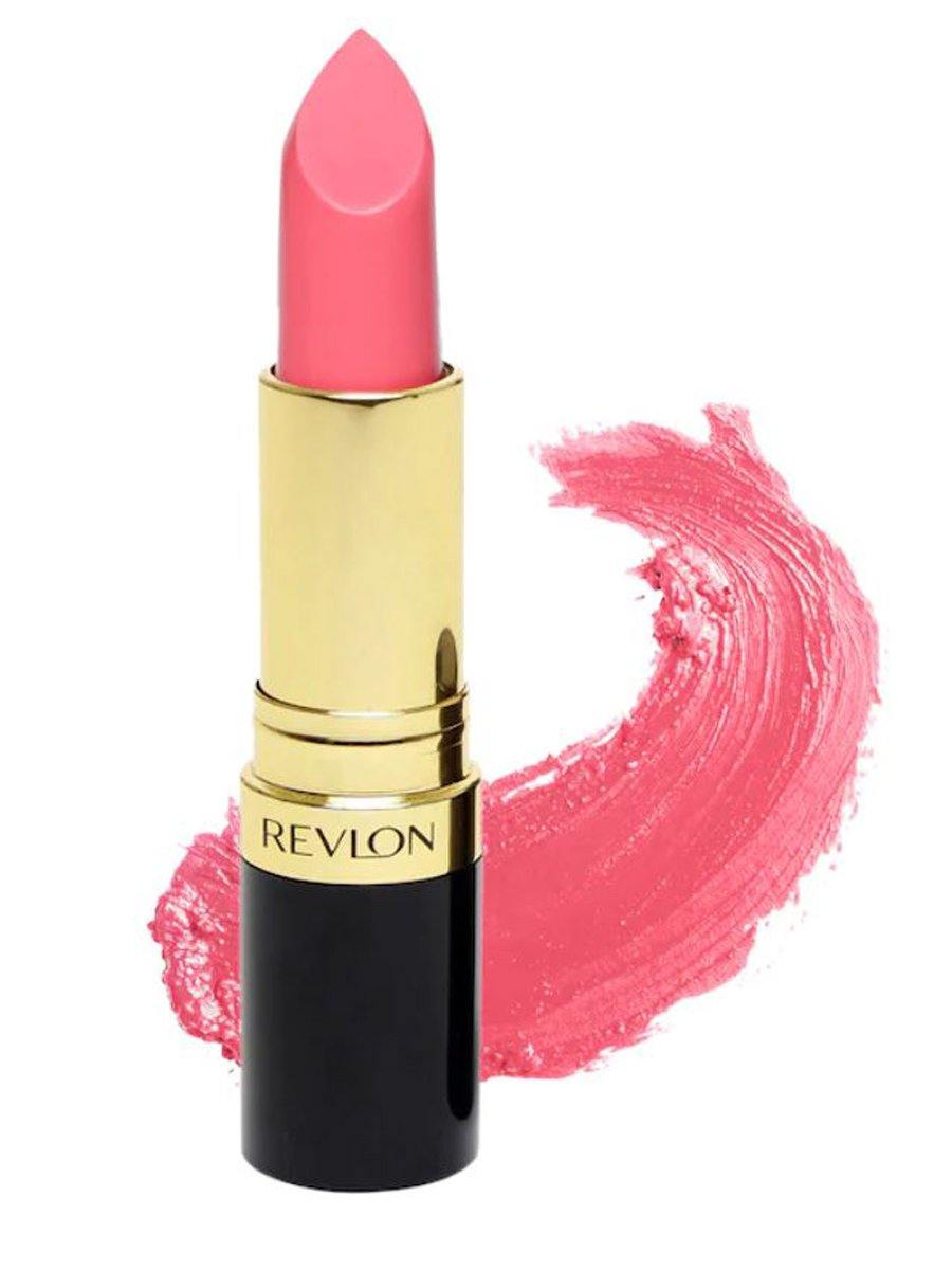 Revlon Lusterus Lipstick # 37 I Am Bubbly