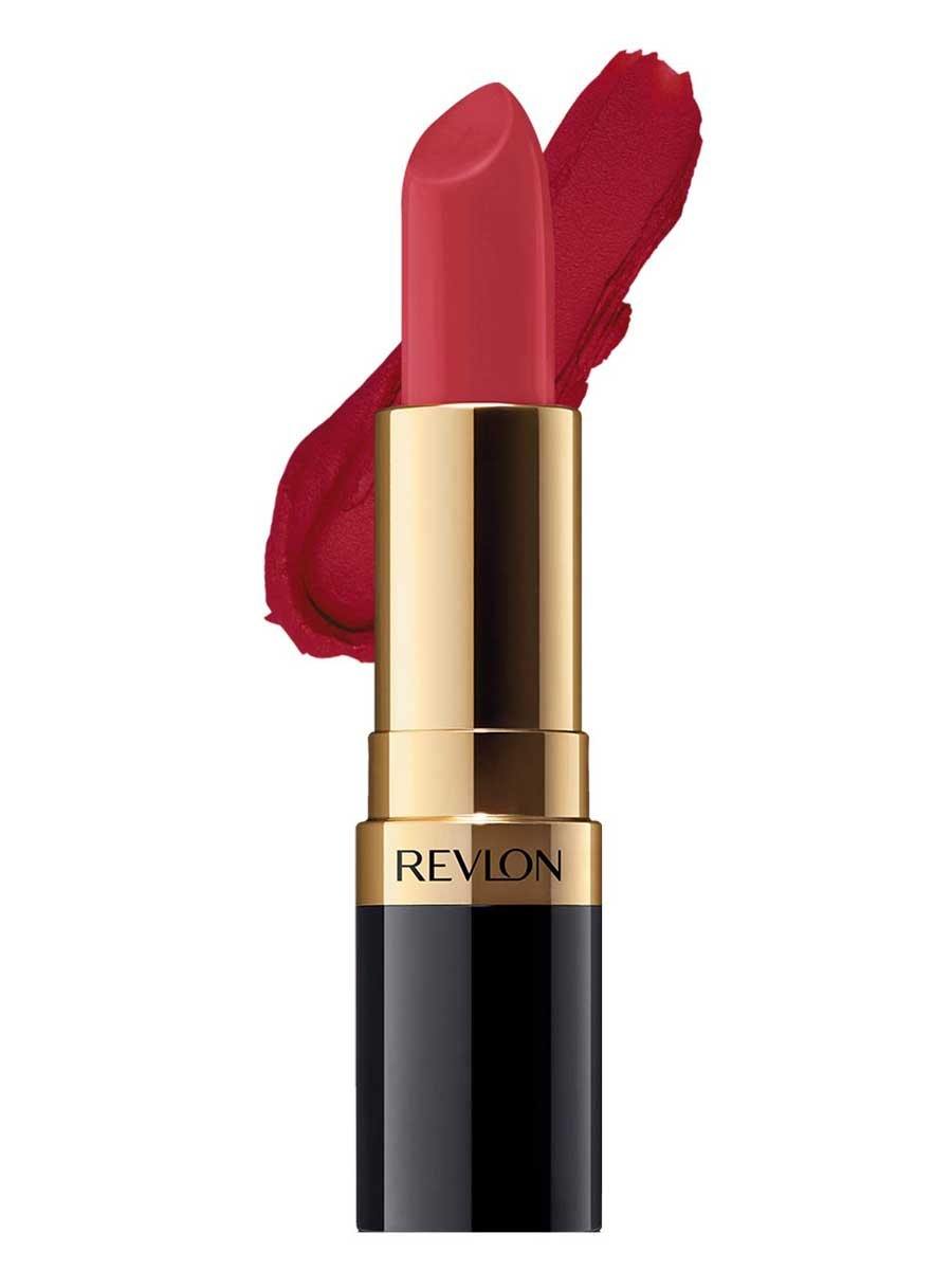 Revlon Lusterus Lipstick 16 Paradise