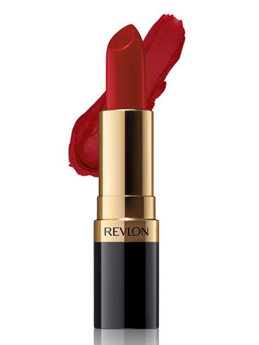 Revlon Lusterus Lipstick # 006 I Am Not Afraid