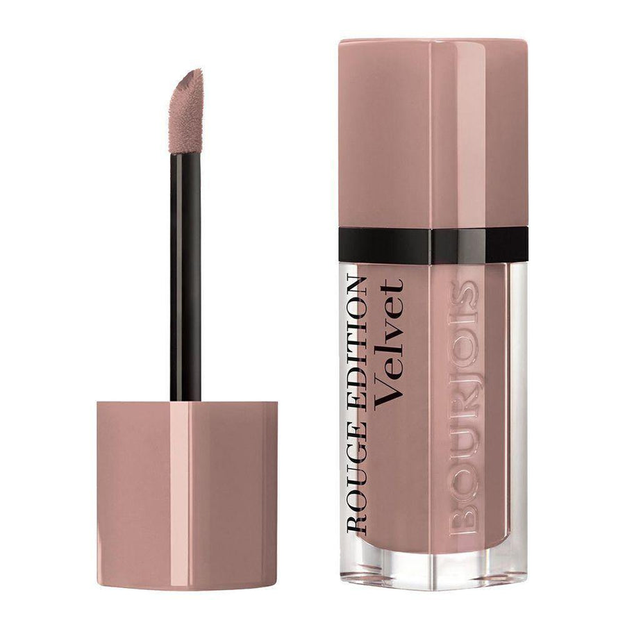 Bourjois Rouge Edition Velvet Lipstick T27 Cafe Ole