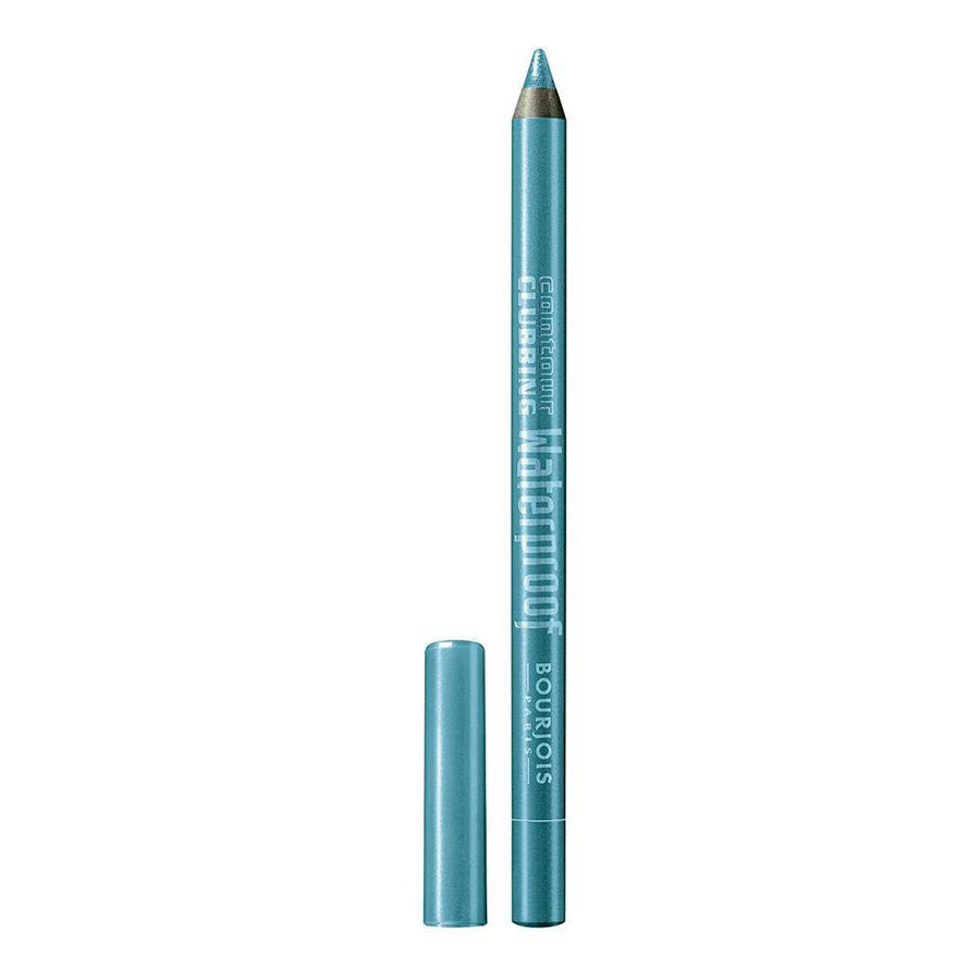 Bourjois Contour Clubbling WTP Eyeliner Sea Blue Soon T63