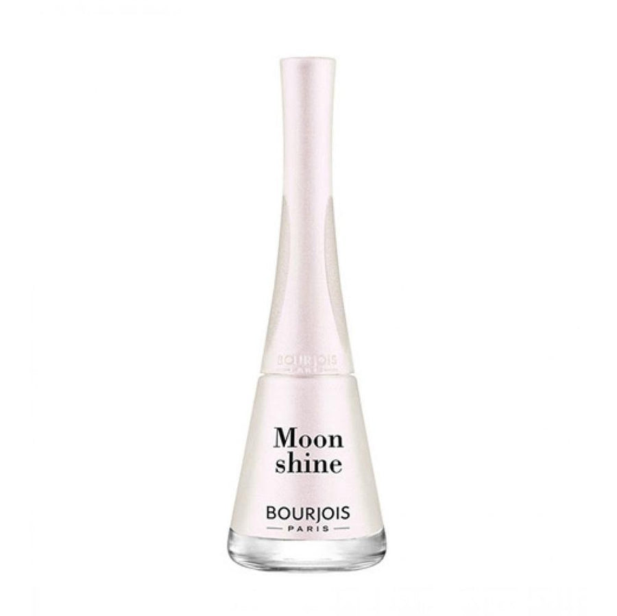 Bourjois Nails - 1 Seconde Nail Polish Re-Stage - Moon Shine 8278
