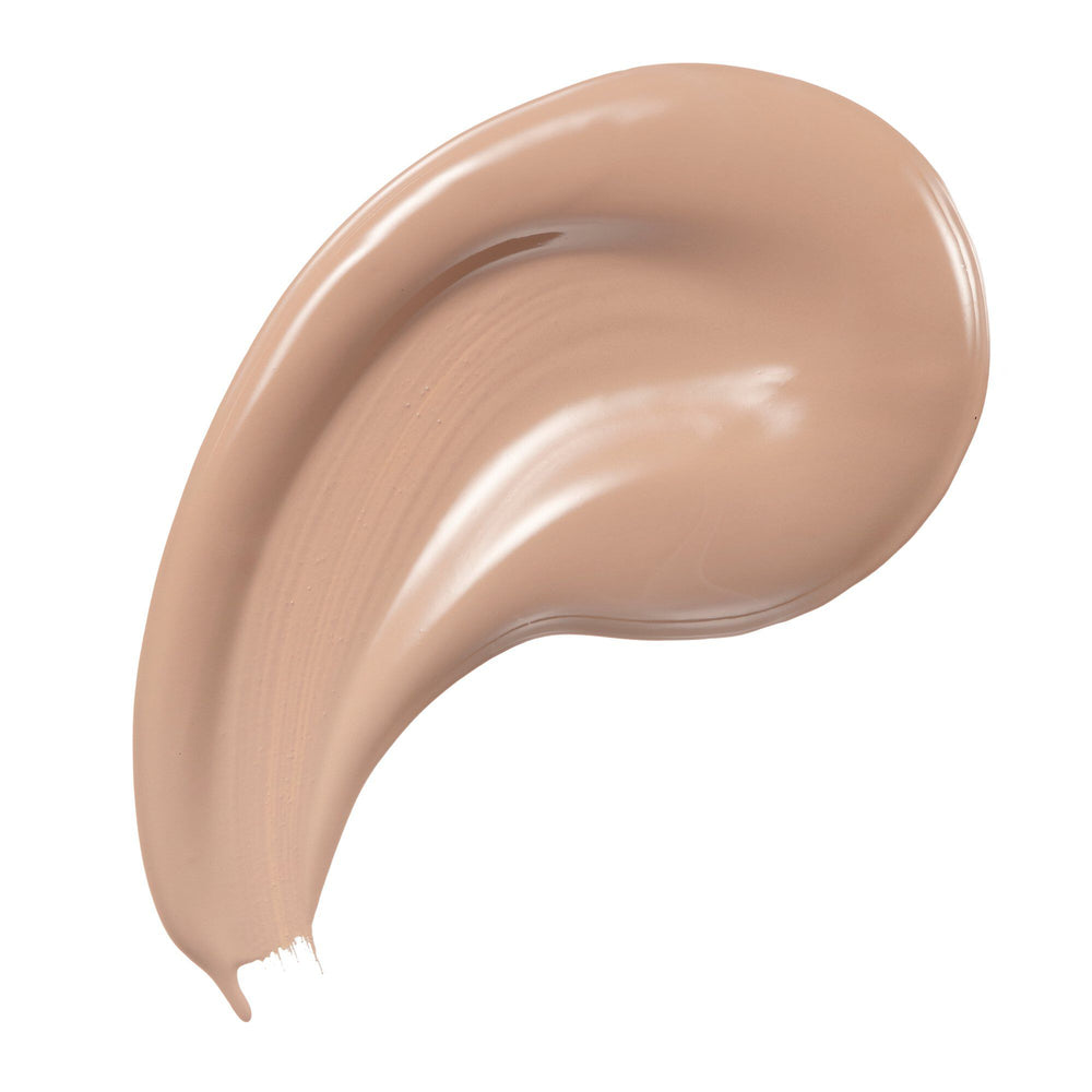 Makeup Revolution Conceal & Define Foundation # F4