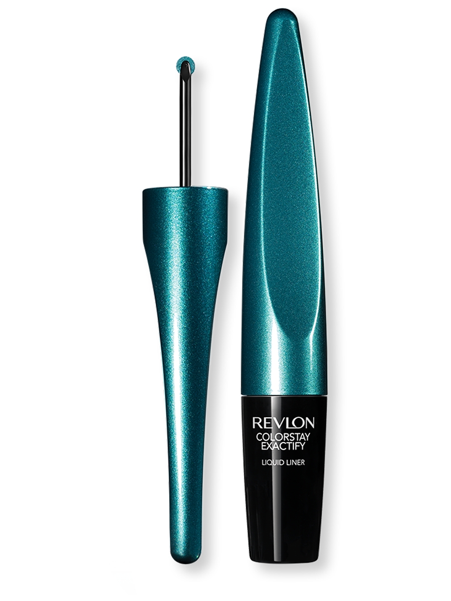 Revlon Liquid Liner Traceur Liquire 104