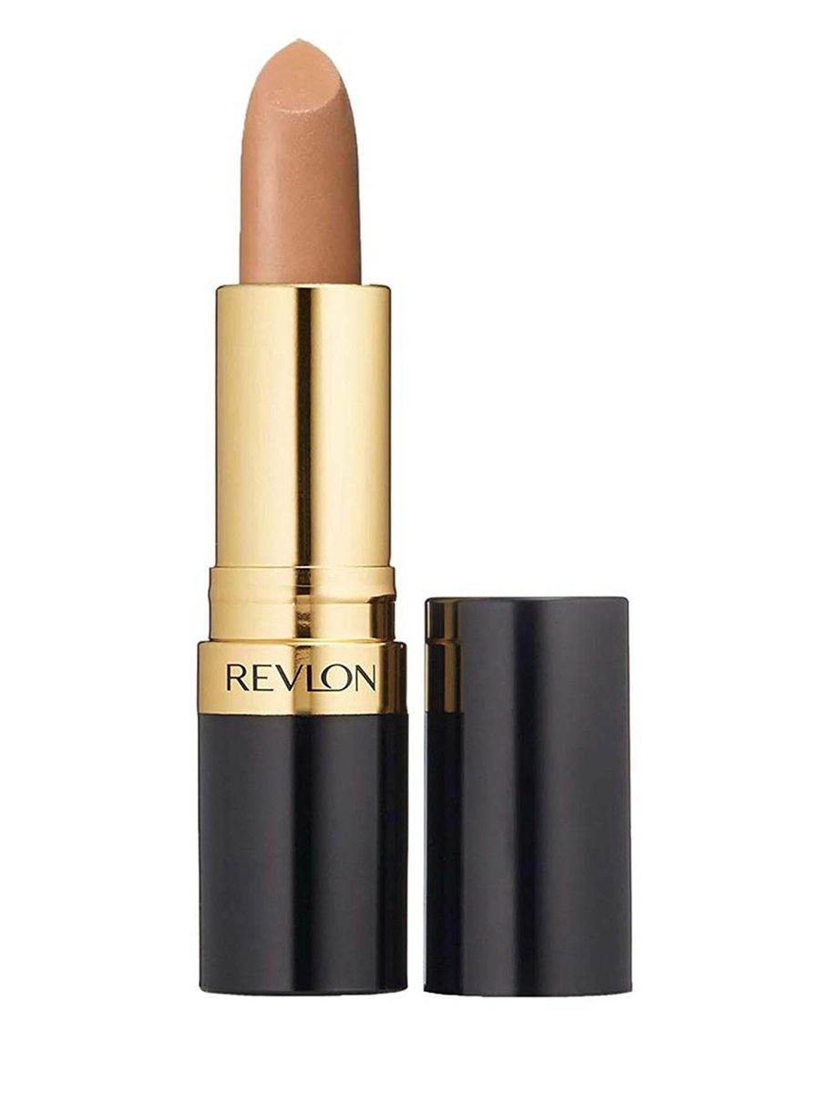 Revlon Super Lustrous Street Gold Goddess - 041