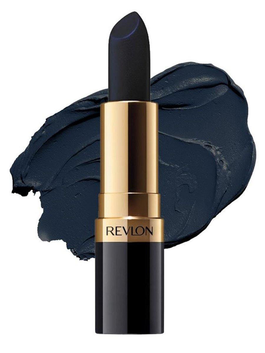 Revlon Super Lustrous Street Midnight Mystery - 043