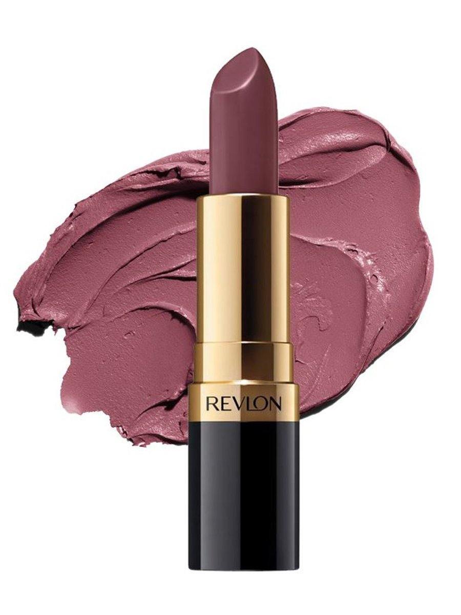 Revlon Super Lustrous Street Naughty Plum - 045