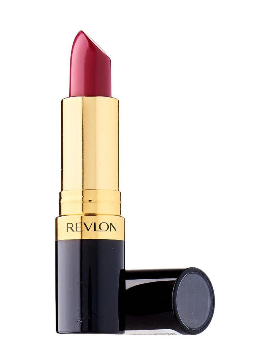 Revlon Super Lustrous Street Bombshell Red - 046