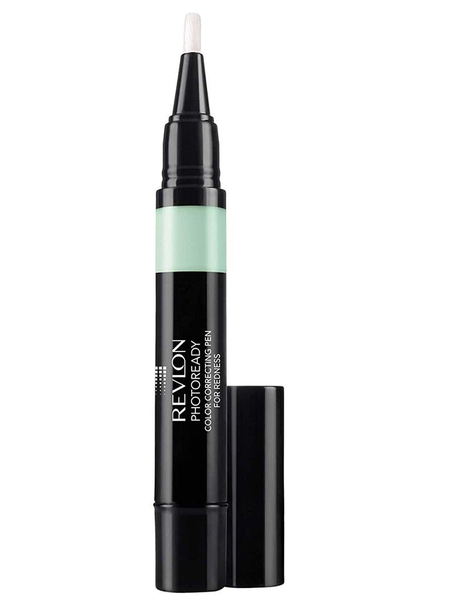 Revlon Photoready Color Correcting Pen - For Redness - 010