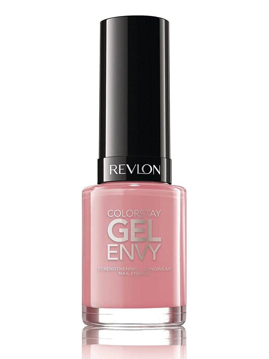 Revlon Colorstay Gel Envy Rose 8418-65