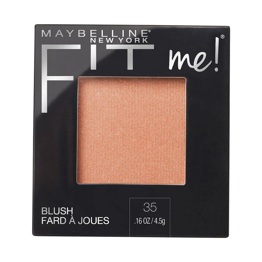 Maybelline Fit Me Mono Blush Coral 1688