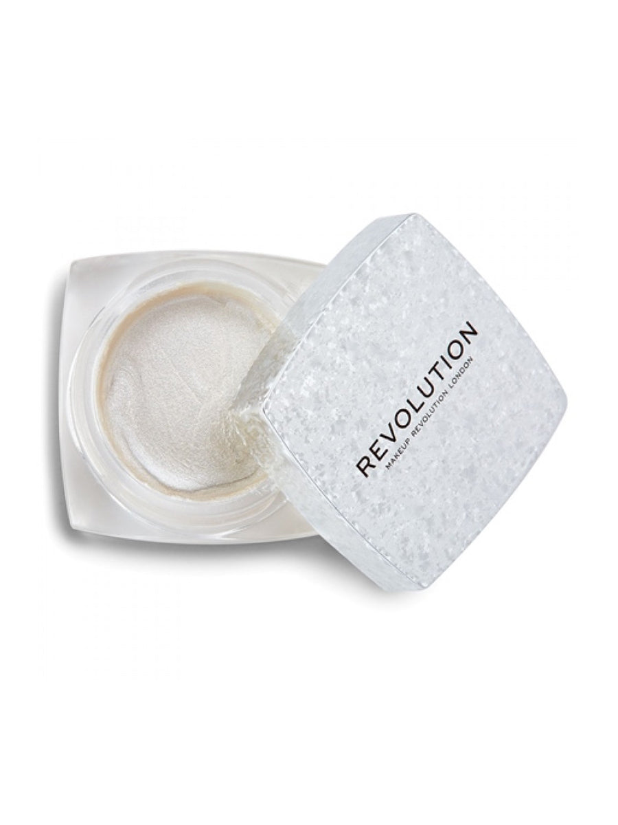 Makeup Revolution Jewel Collection Jelly Highlighter Dazzling