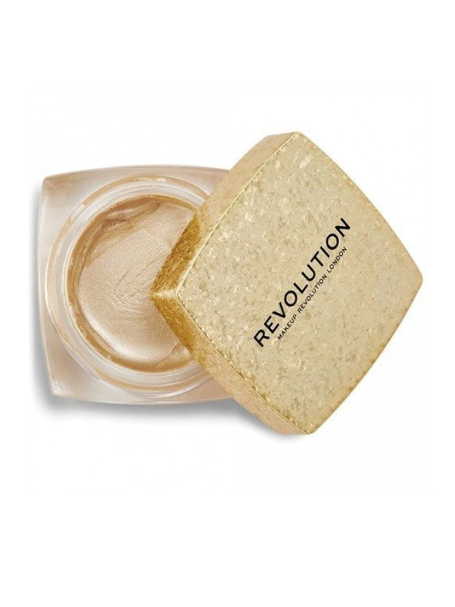 Makeup Revolution Jewel Collection Jelly Highlighter Monumental