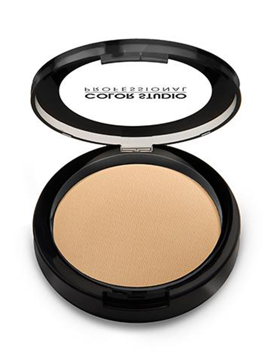 Color Studio Matt HD Compact # 103 Beige