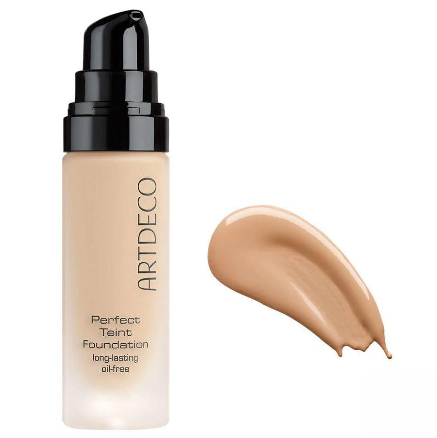 Artdeco Perfect Teint Foundation # 52