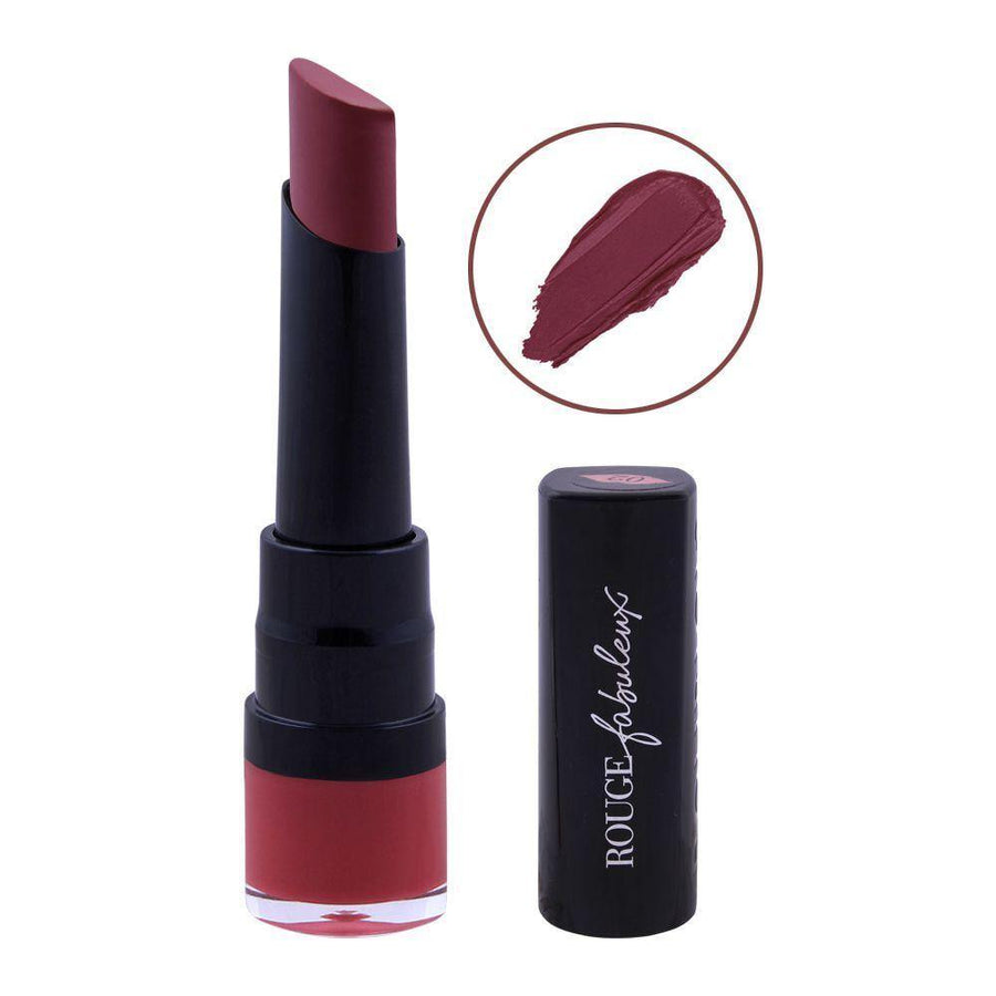 Bourjois Lipstick Rouge Fabuleux # 14 - 8317