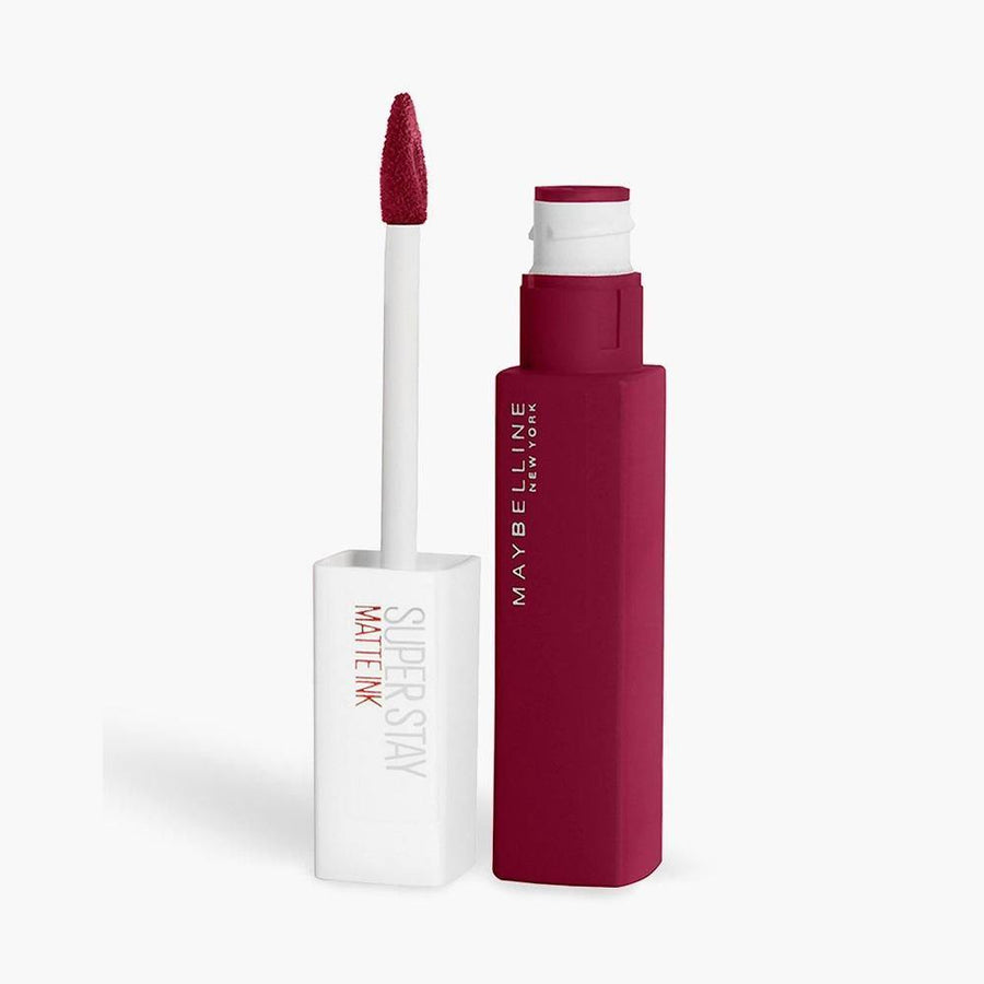 Maybelline SSTAY in Liquid 115 1720