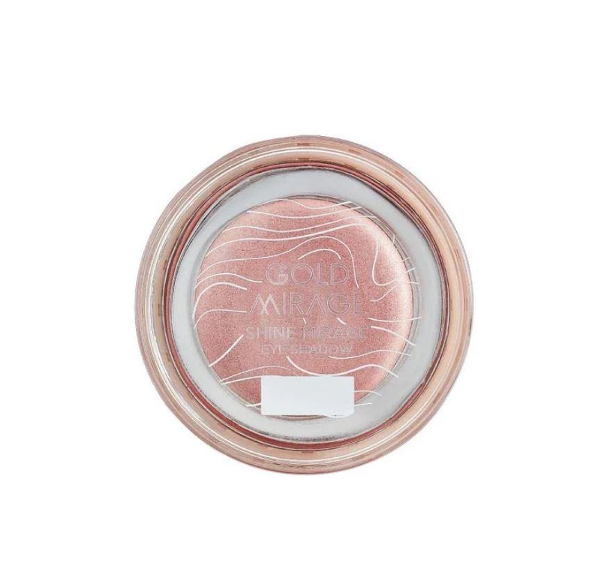 Maybelline Gold Mirage Eye Shadow 02 Pink Quartz 1700