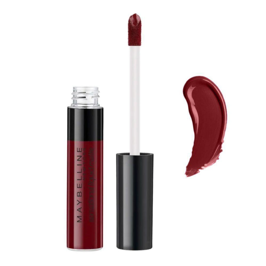 Maybelline Color Sensational Lipstick Matte 02 1988