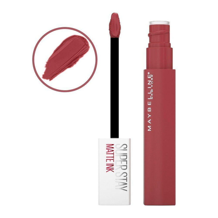 Maybelline Super Stay Matte Ink Lip Gloss 170 1977