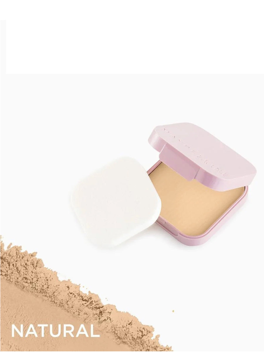 Maybelline Clear Smooth All in One Powder 03 Natural 1982