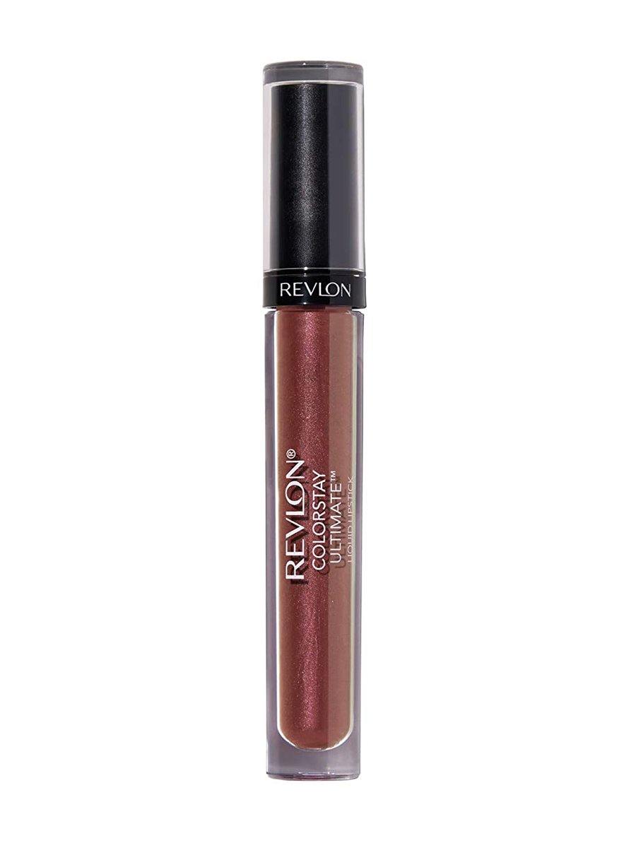 Revlon Liquid Lipstick 0125 Primer Plum