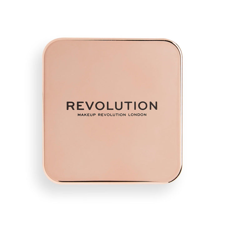 Makeup Revolution Brow Sculpt Kit Medium