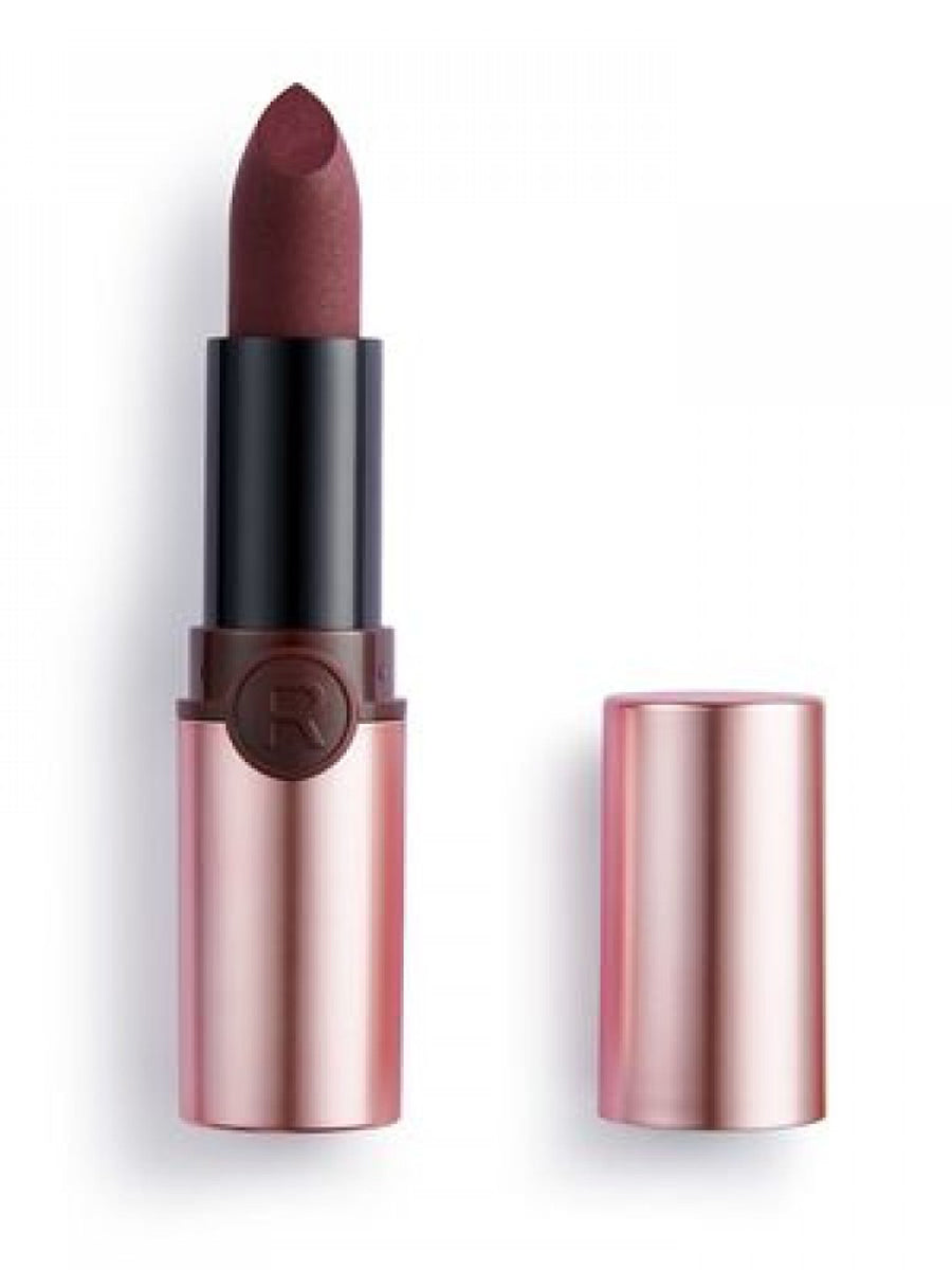 Makeup Revolution Powder Matte Lipstick Ornate